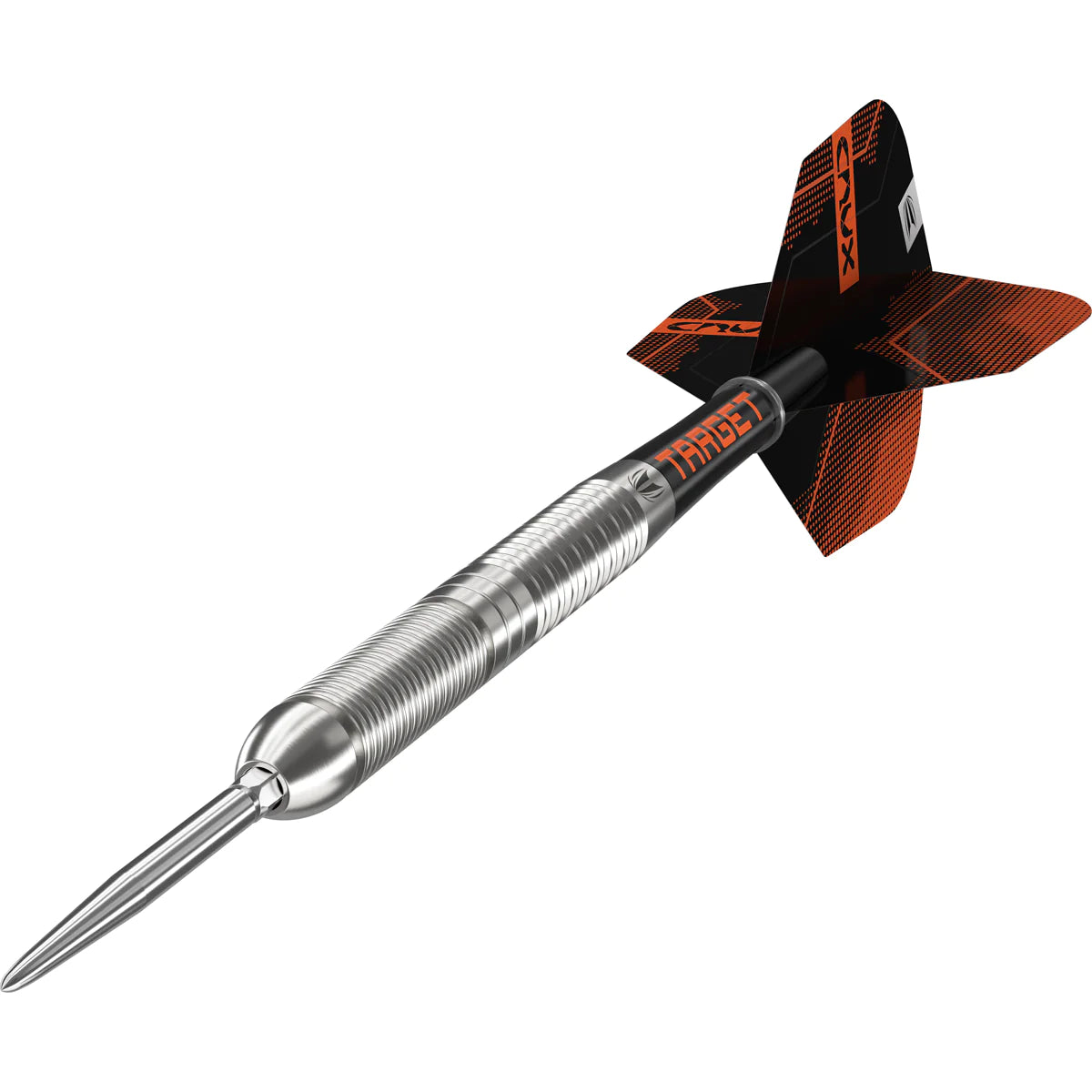 Target Crux 01 Steel Tip Darts