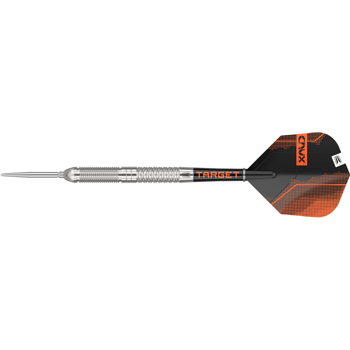 Target Crux 01 Steel Tip Darts