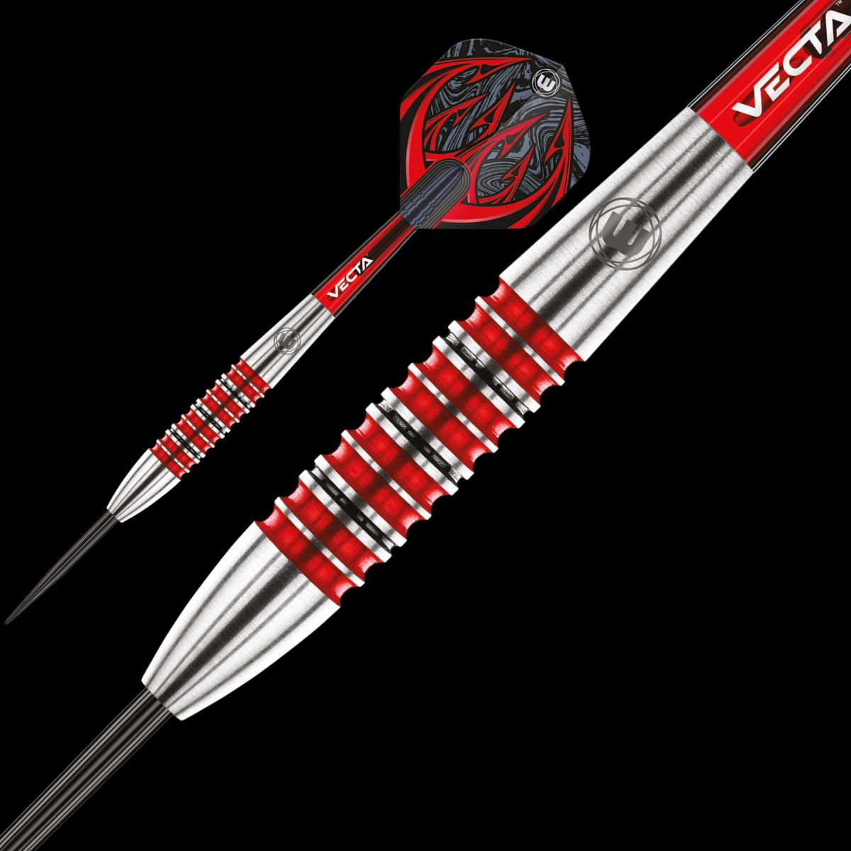 Winmau Diablo Steel Tip Darts