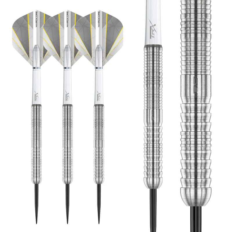 Red Dragon Seren 1 Pure Steel Tip Darts