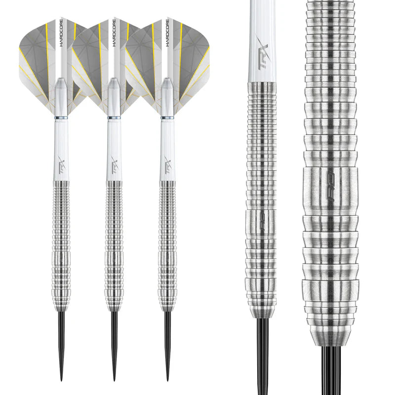 Red Dragon Seren 2 Pure Steel Tip Darts