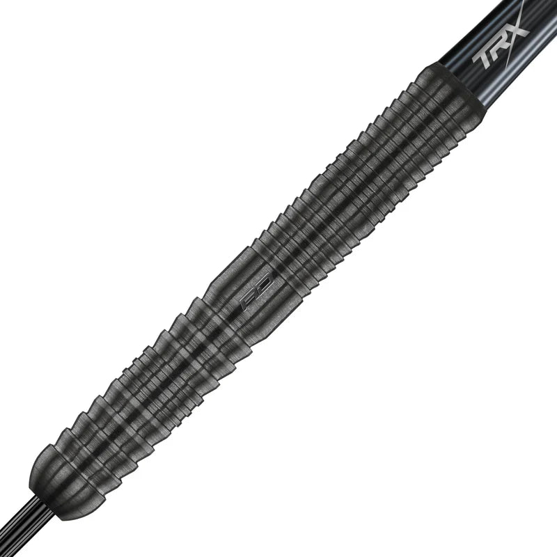 Red Dragon Seren 1 Onyx Steel Tip Darts