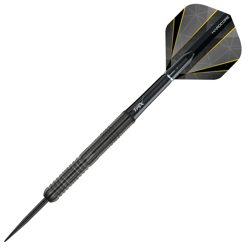 Red Dragon Seren 1 Onyx Steel Tip Darts