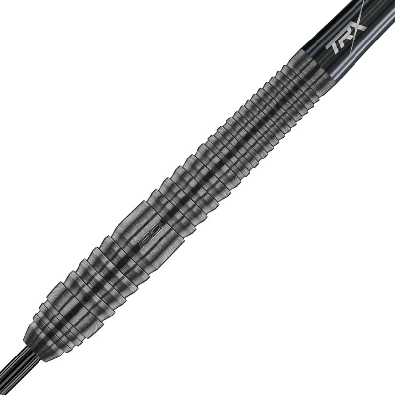 Red Dragon Seren 2 Onyx Steel Tip Darts