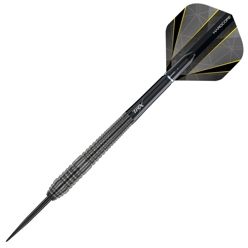 Red Dragon Seren 2 Onyx Steel Tip Darts