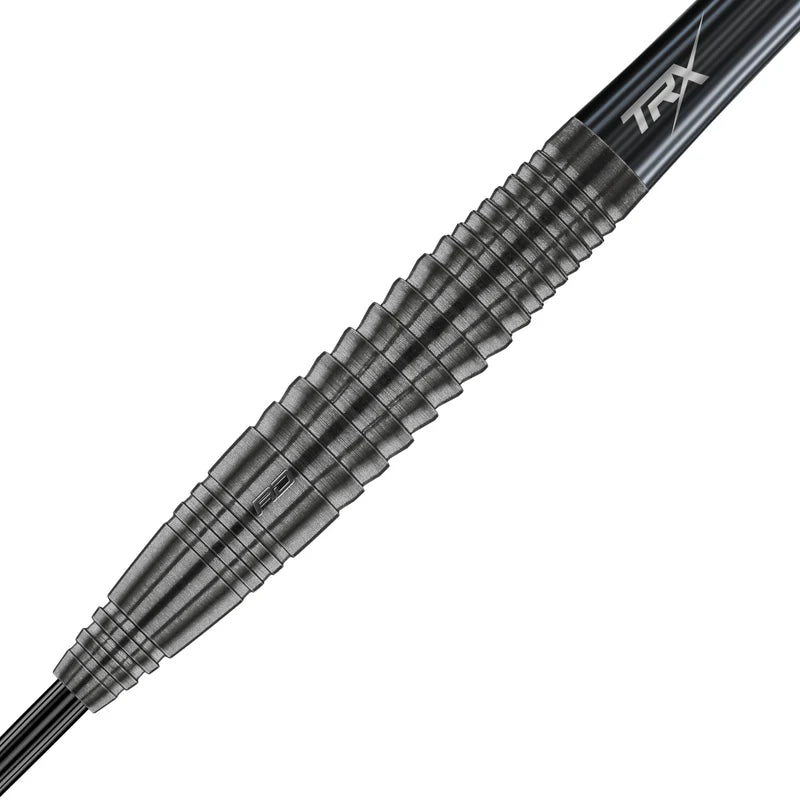 Red Dragon Seren 4 Onyx Steel Tip Darts
