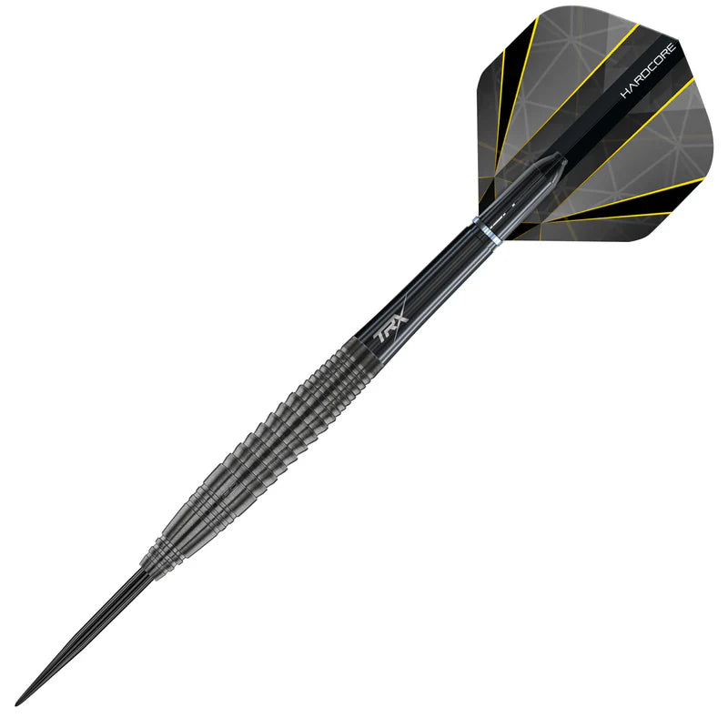 Red Dragon Seren 4 Onyx Steel Tip Darts