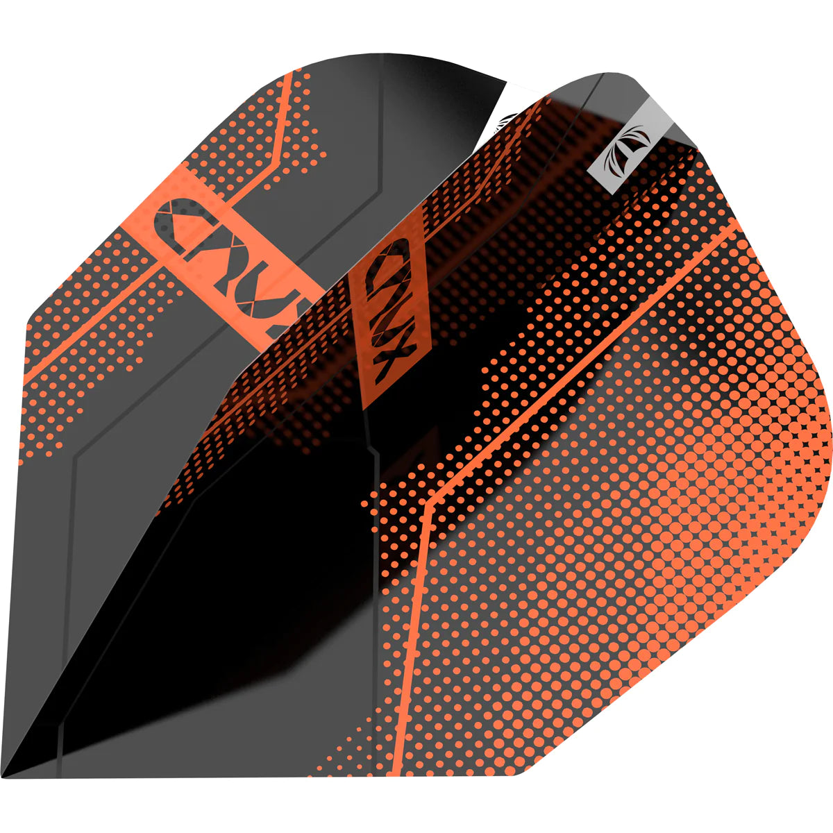 Target Crux Pro.Ultra Darts Flights - Pack of 3 Sets