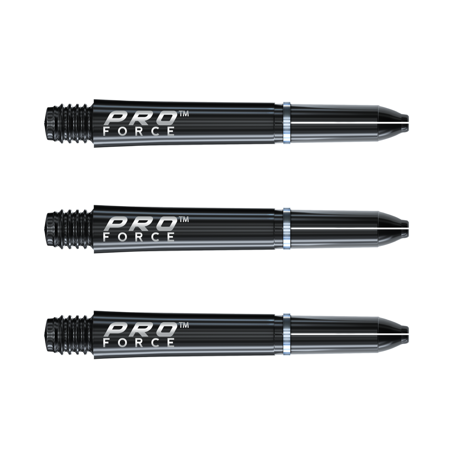 Winmau Pro Force Darts Shafts