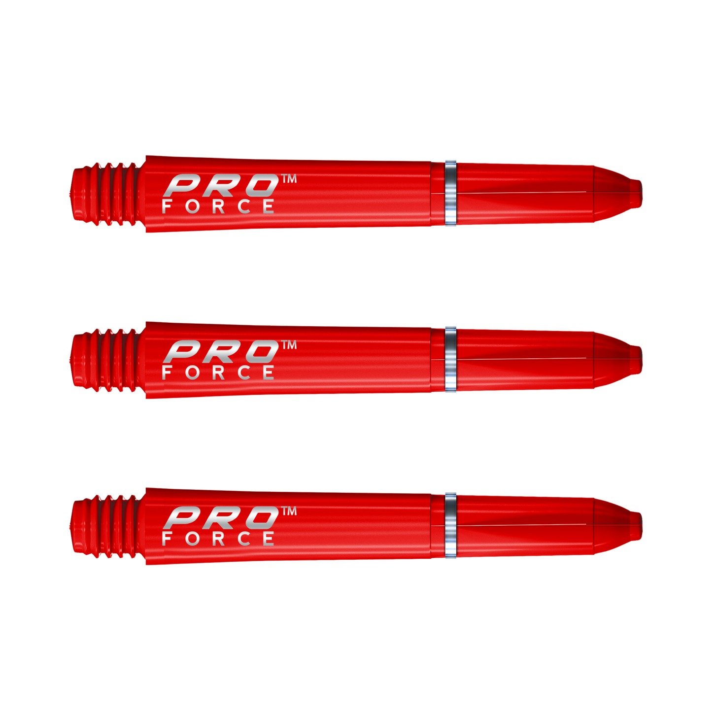 Winmau Pro Force Darts Shafts