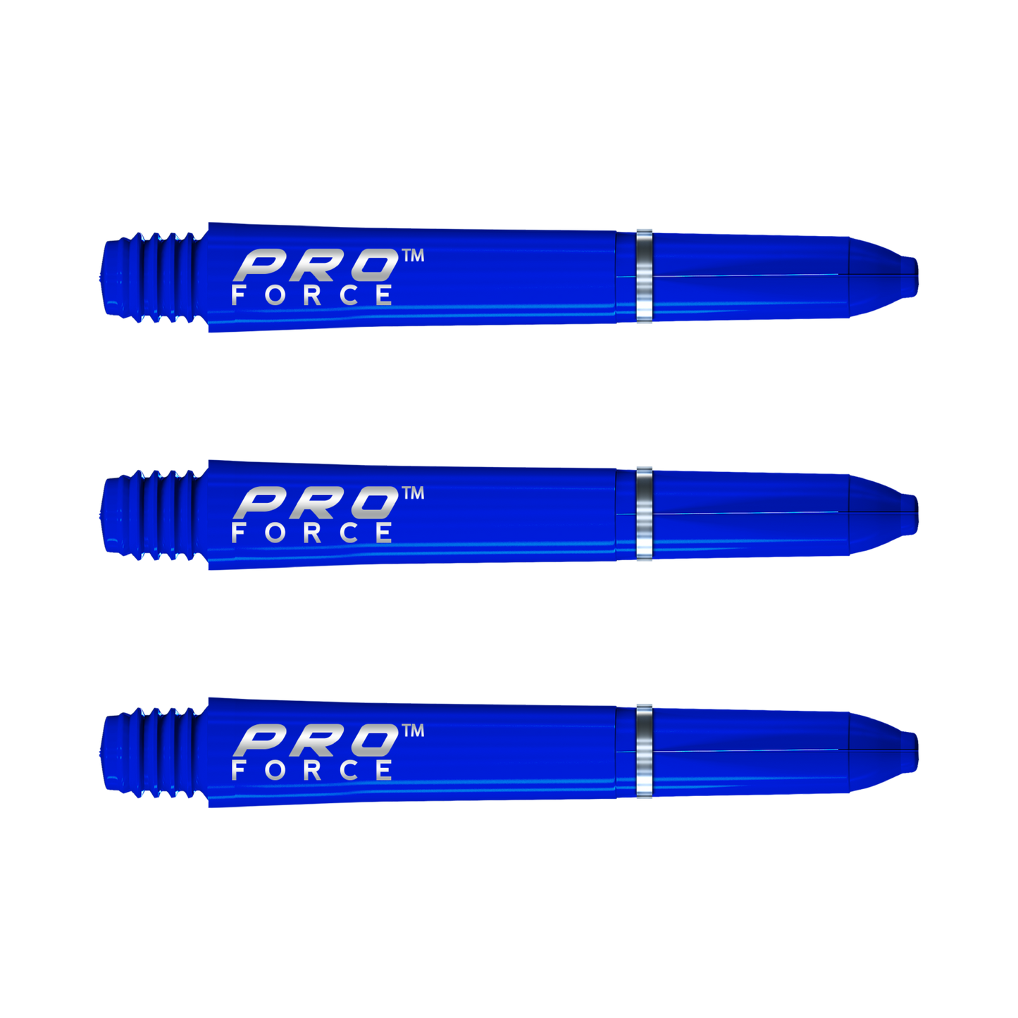 Winmau Pro Force Darts Shafts