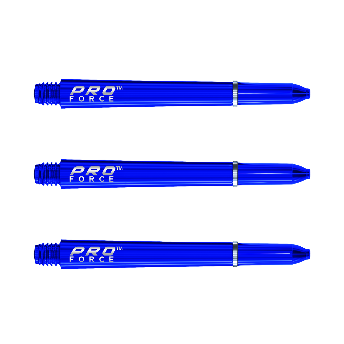 Winmau Pro Force Darts Shafts