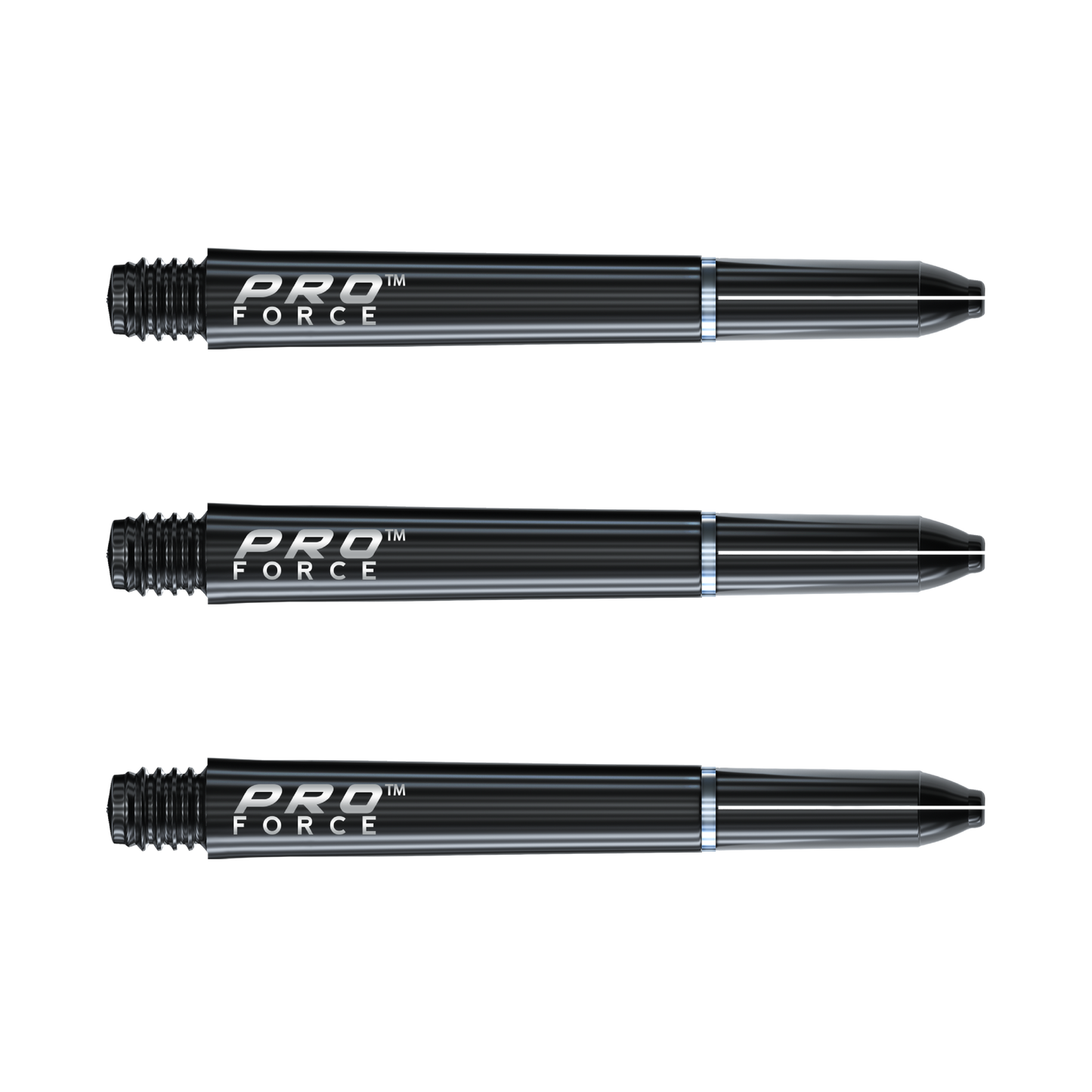 Winmau Pro Force Darts Shafts