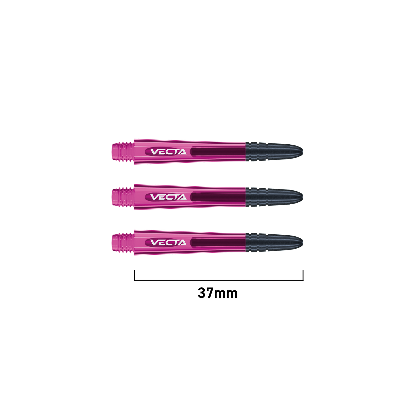 Winmau Vecta Dart Shafts