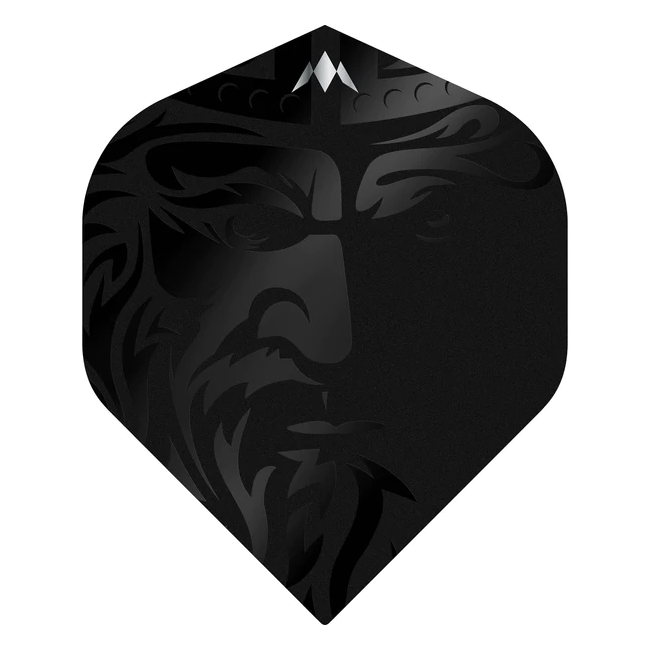 Mission Archon Solo Dart Flights - No.2 Std