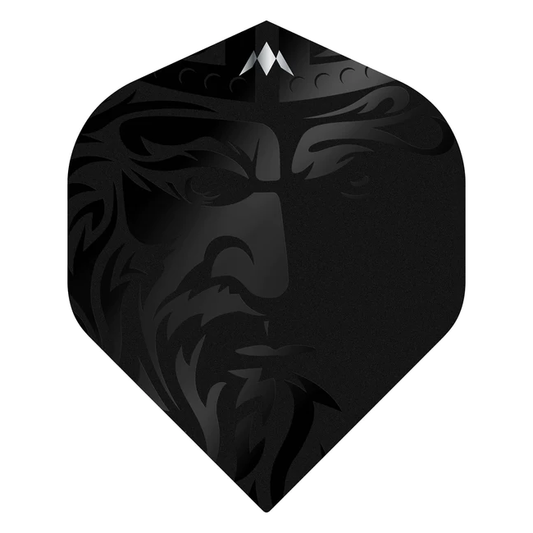 Mission Archon Solo Dart Flights - No.2 Std