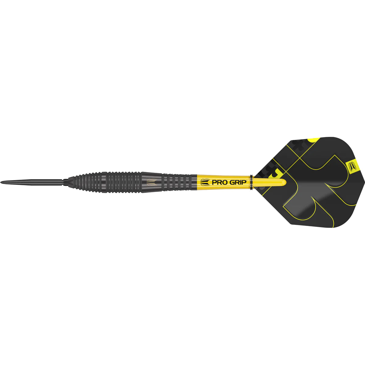 Target Bolide Void 05 Steel Tip Darts