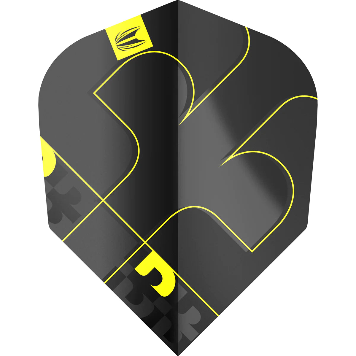 Target Bolide Void Pro.Ultra Darts Flights - Pack of 3 Sets