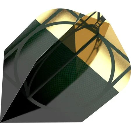 Target Cult Envy Pro.Ultra Darts Flights - Pack of 3 Sets