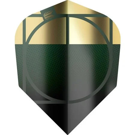 Target Cult Envy Pro.Ultra Darts Flights - Pack of 3 Sets