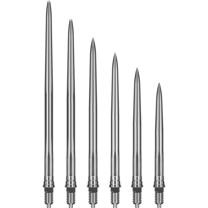 Caliburn EZ-EVO Points - Smooth