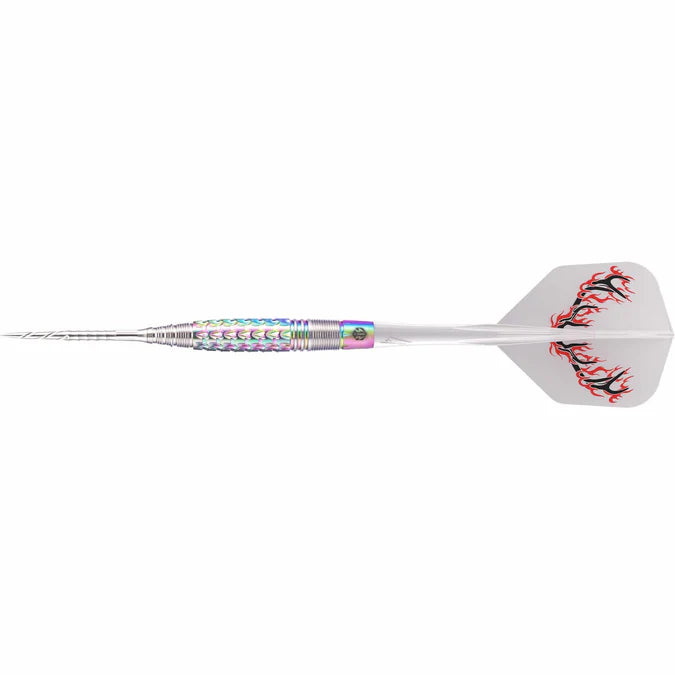 Caliburn Rynit Steel Tip Darts