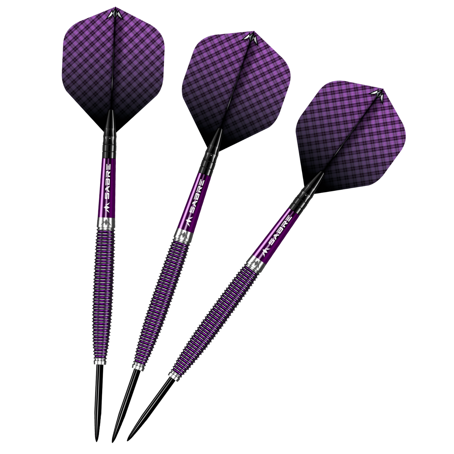 Mission Chloe O'Brien Steel Tip Darts