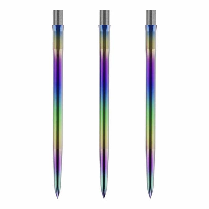 Caliburn EVO Points - Smooth