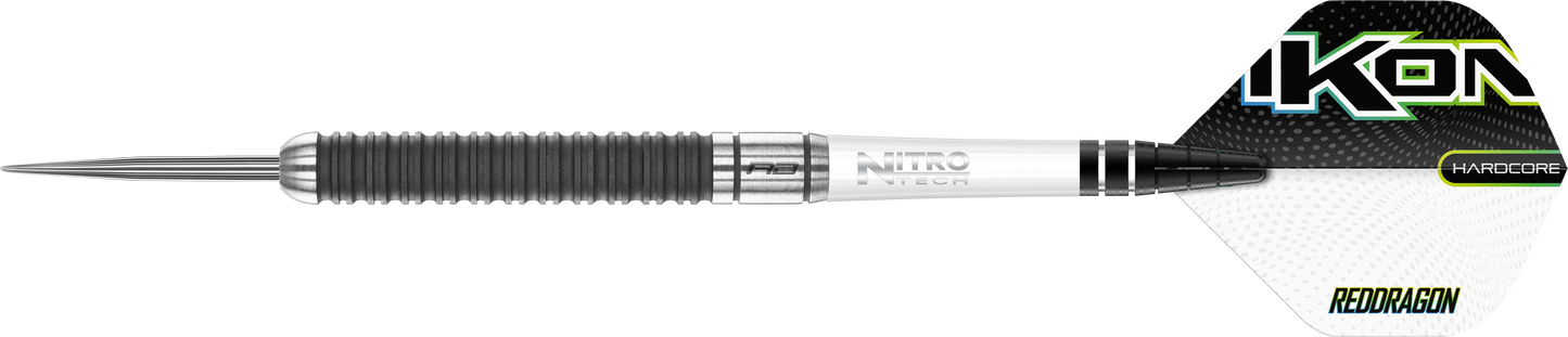 Red Dragon Ikon 1.4 Steel Tip Darts