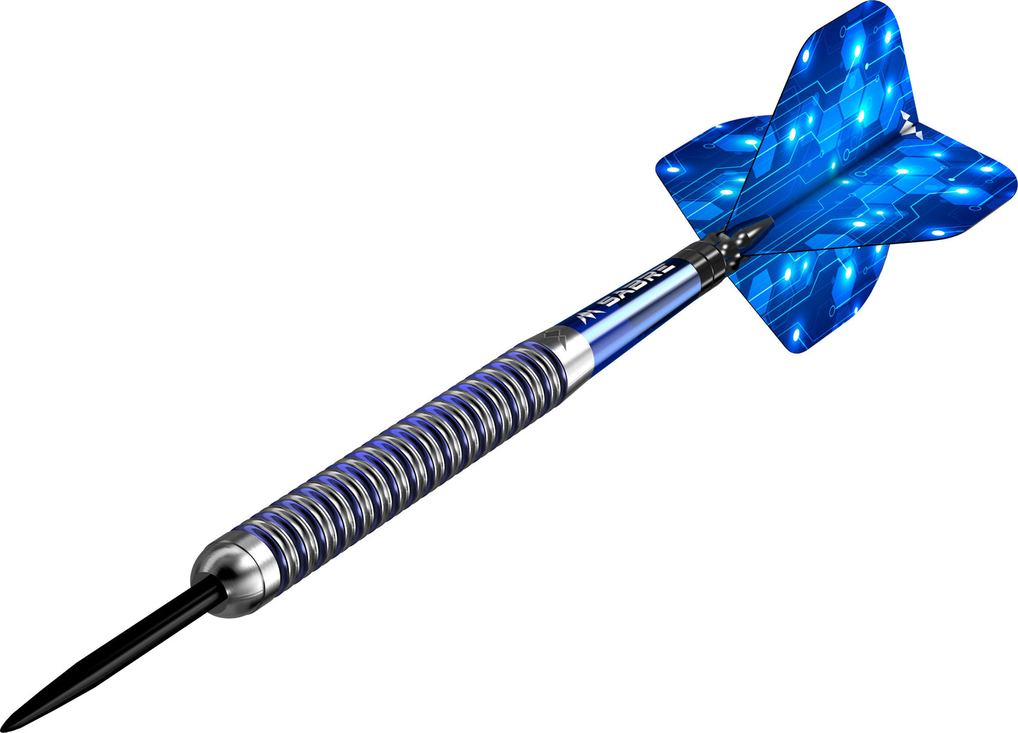 Mission Ion Steel Tip Darts