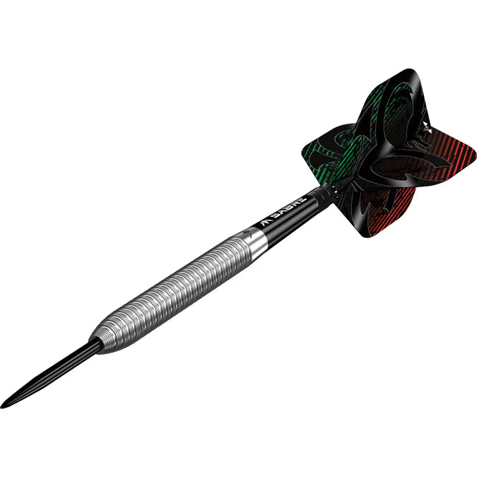 Mission Callum Goffin Steel Tip Darts