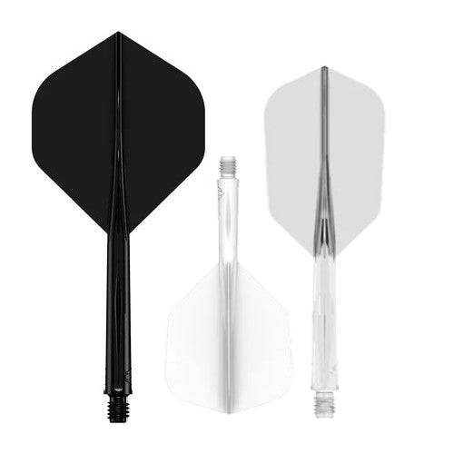 Mission Force 90 Integrated Flight / Shaft