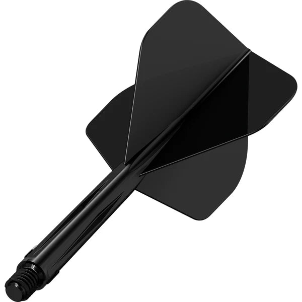 Mission Force 90 Integrated Flight / Shaft