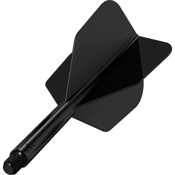 Mission Force 90 Integrated Flight / Shaft