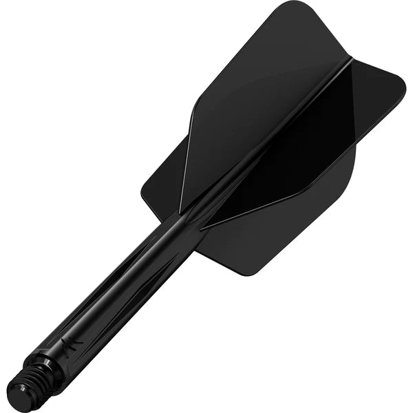 Mission Force 90 Integrated Flight / Shaft