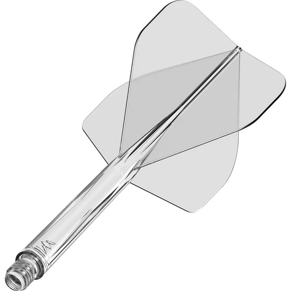 Mission Force 90 Integrated Flight / Shaft