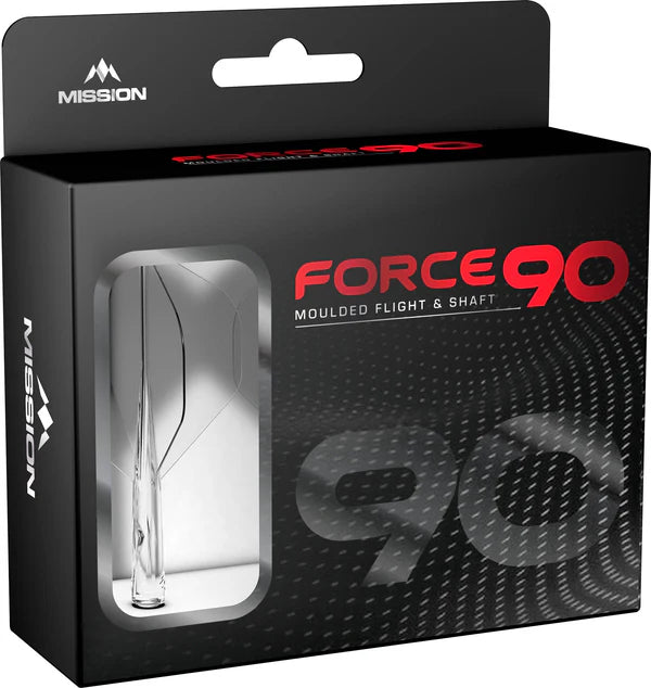Mission Force 90 Integrated Flight / Shaft