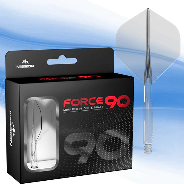 Mission Force 90 Integrated Flight / Shaft