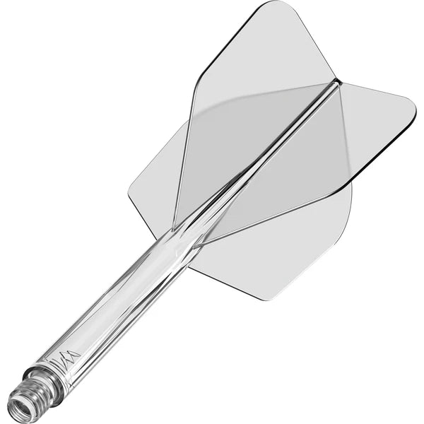 Mission Force 90 Integrated Flight / Shaft