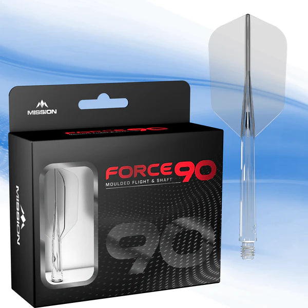 Mission Force 90 Integrated Flight / Shaft