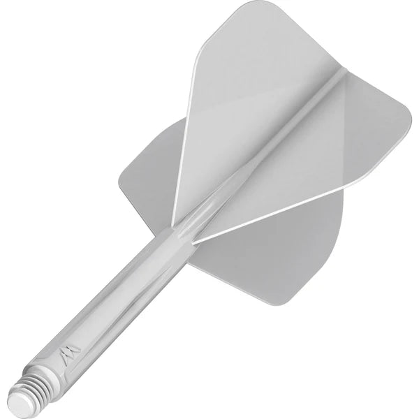 Mission Force 90 Integrated Flight / Shaft