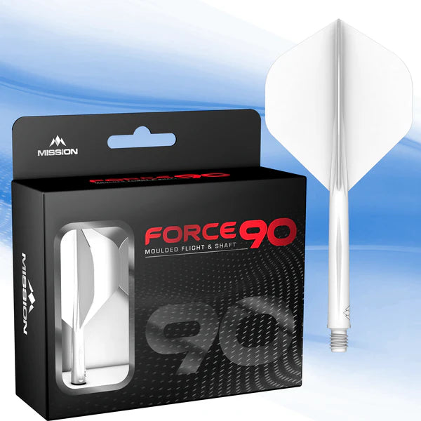 Mission Force 90 Integrated Flight / Shaft