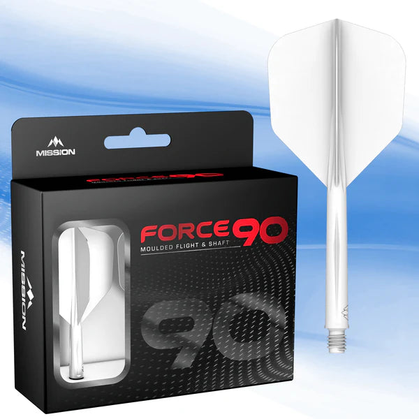 Mission Force 90 Integrated Flight / Shaft