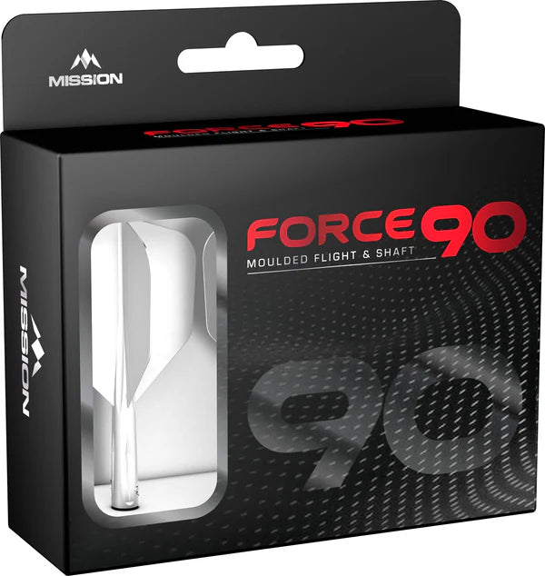 Mission Force 90 Integrated Flight / Shaft