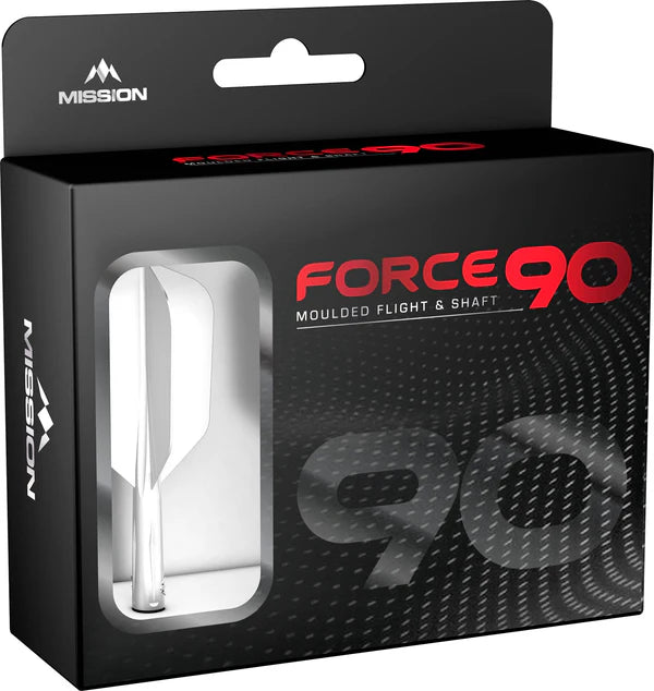 Mission Force 90 Integrated Flight / Shaft