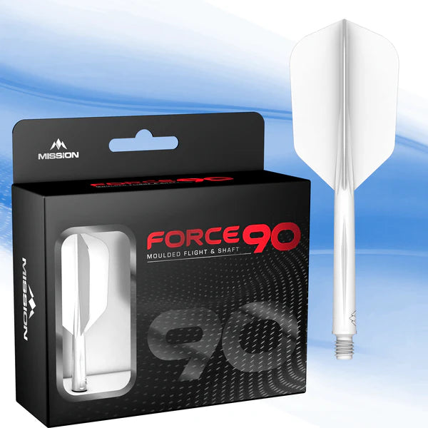 Mission Force 90 Integrated Flight / Shaft