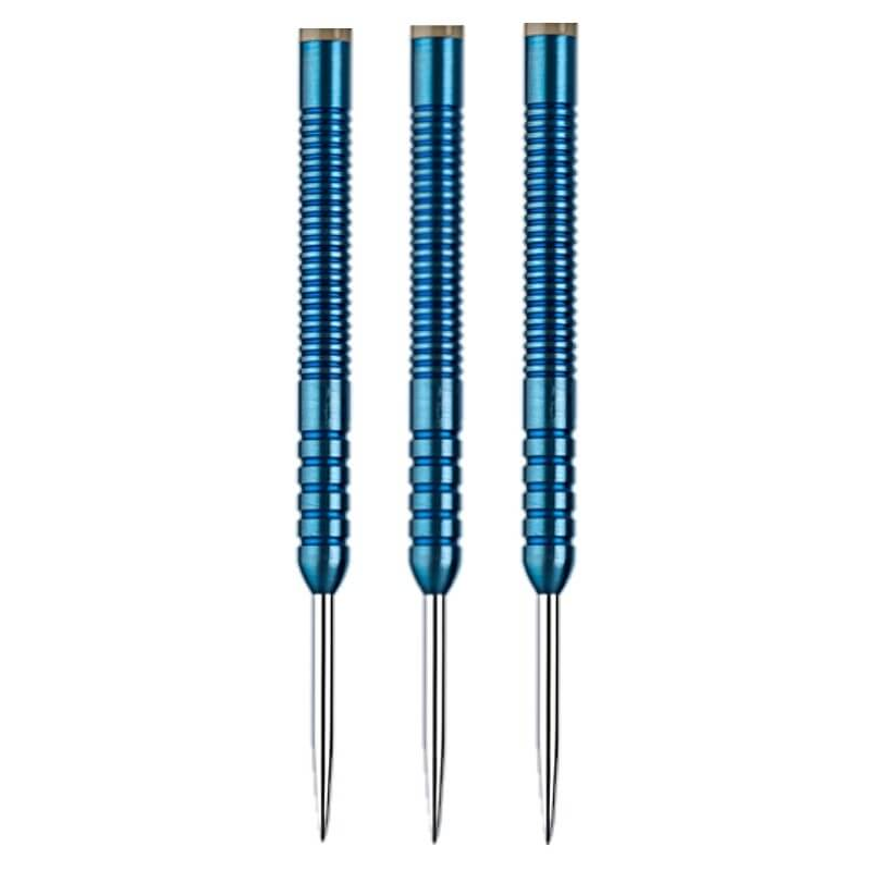 One80 Ice Dragon Steel Tip Darts - 20-22-24 & 26 grams