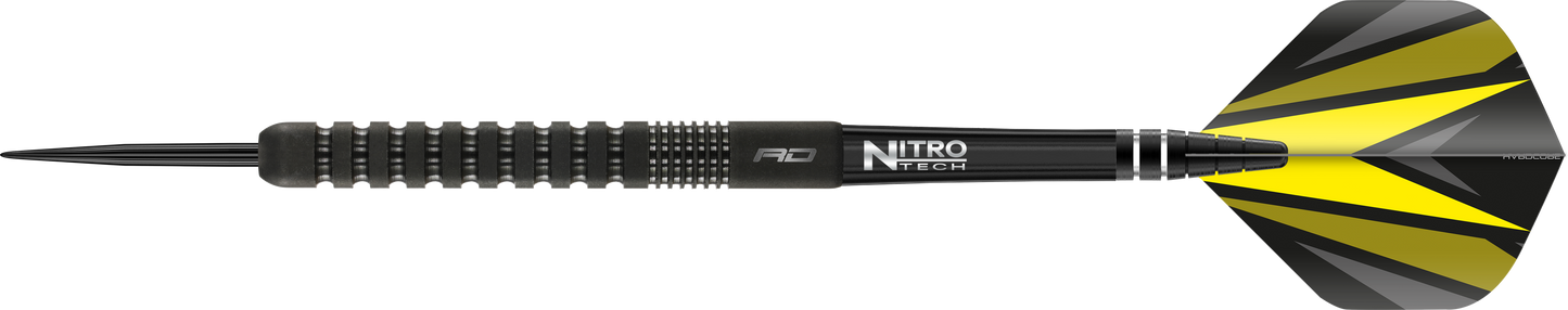 Red Dragon Phantom Steel Tip Darts