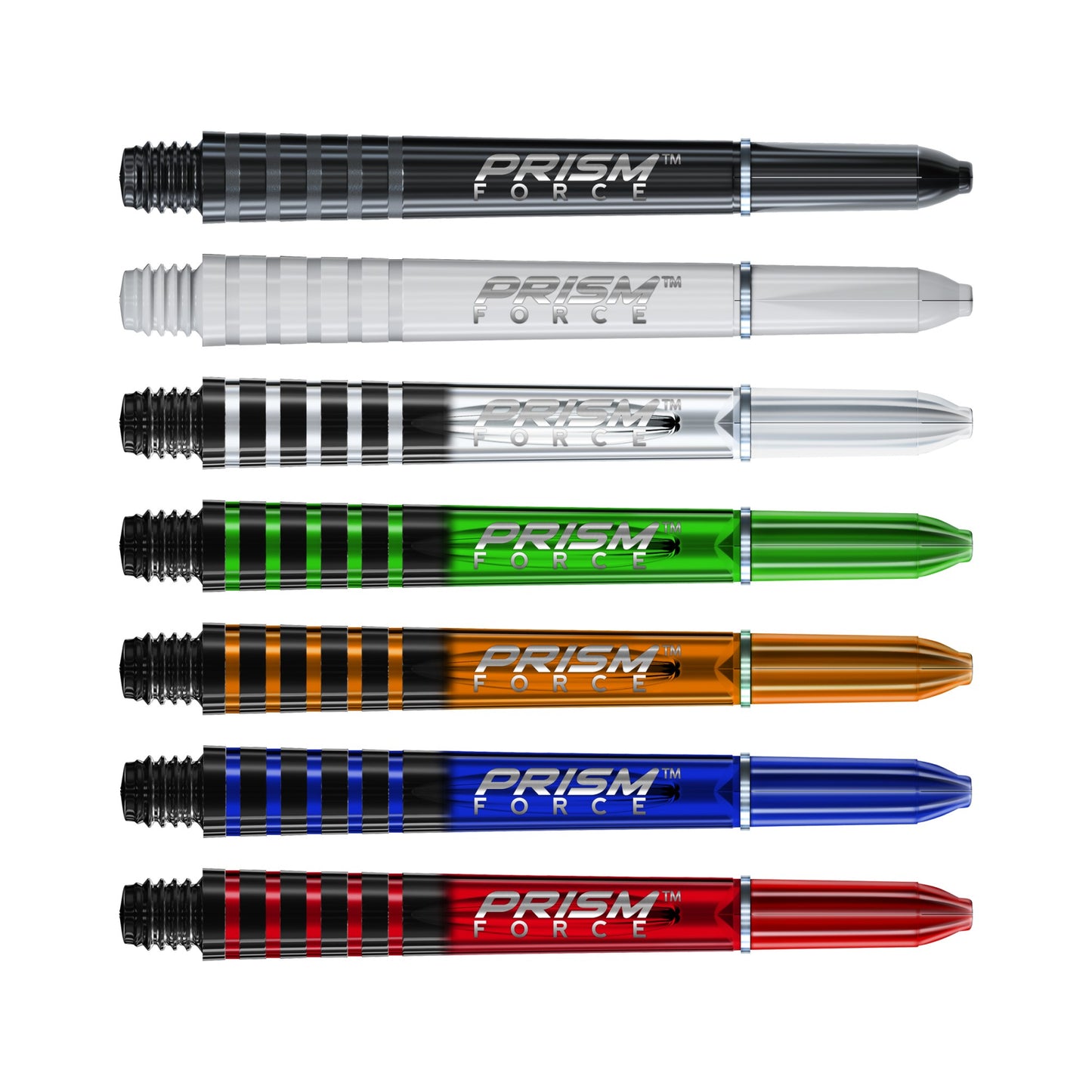 Winmau Prism Force Dart Shafts
