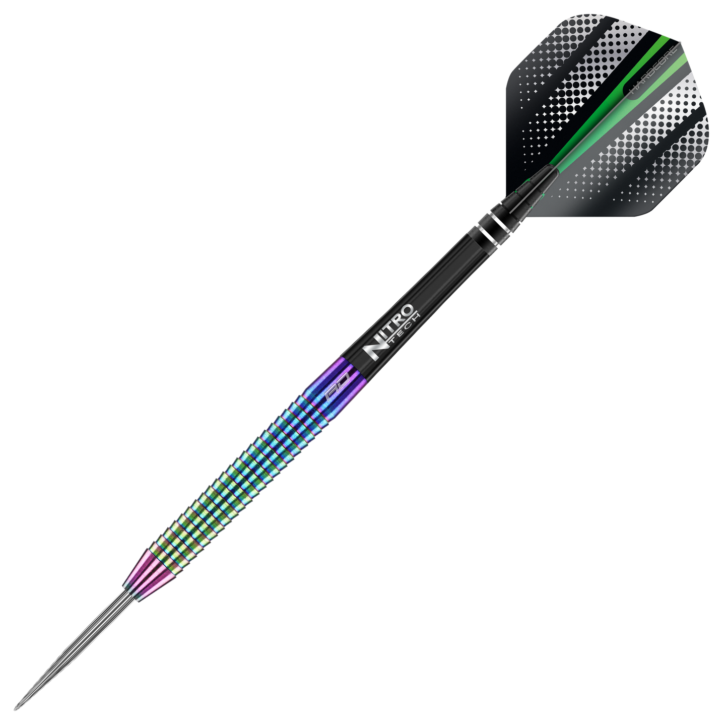 Red Dragon Razor Edge Spectron Steel Tip Darts